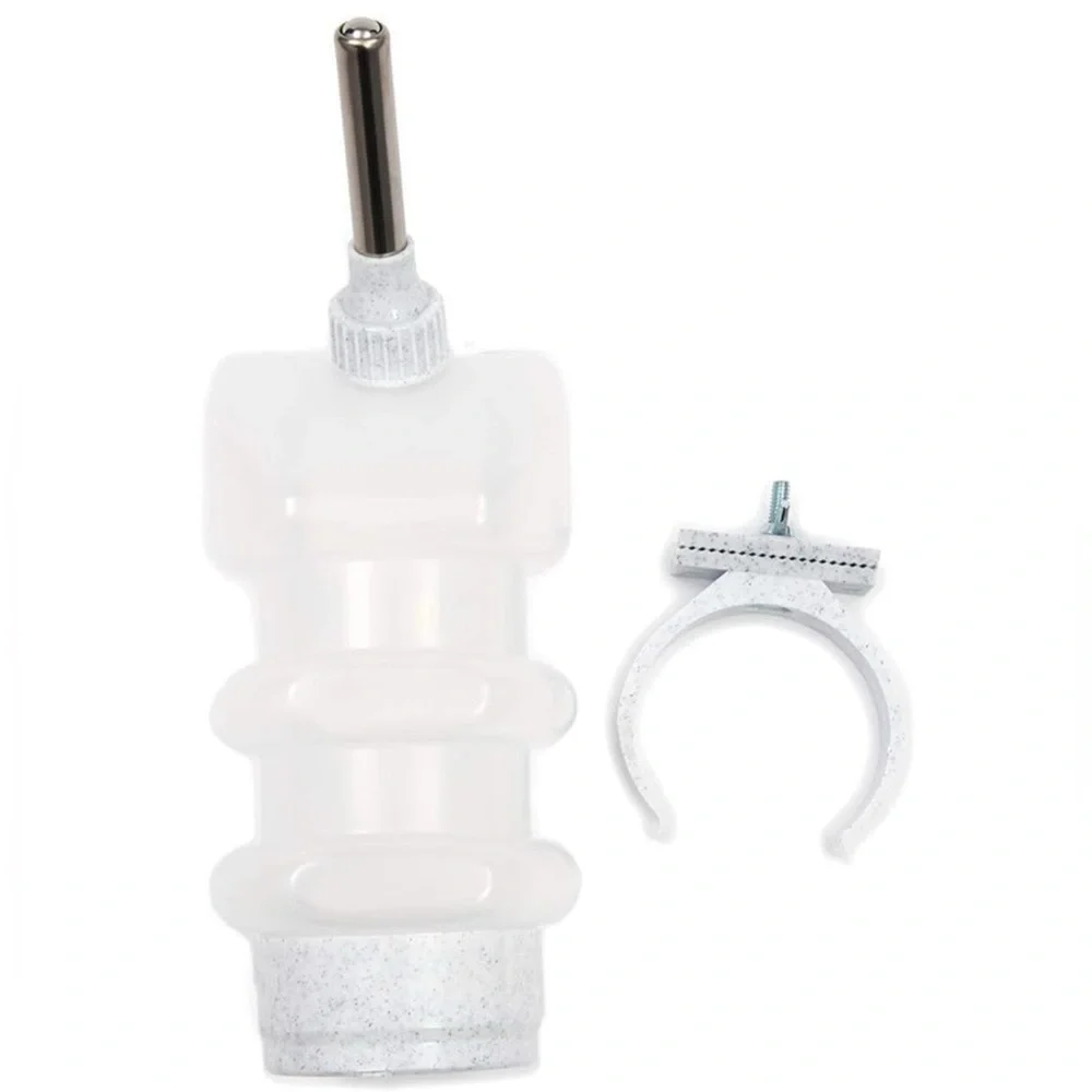 Lixit Top Fill NO-Drip Water Bottles for Dogs